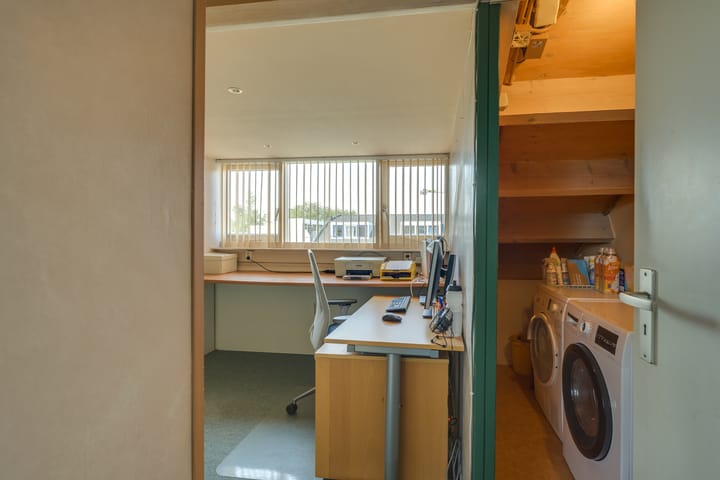 Foto 23 van Westboschlaan 185