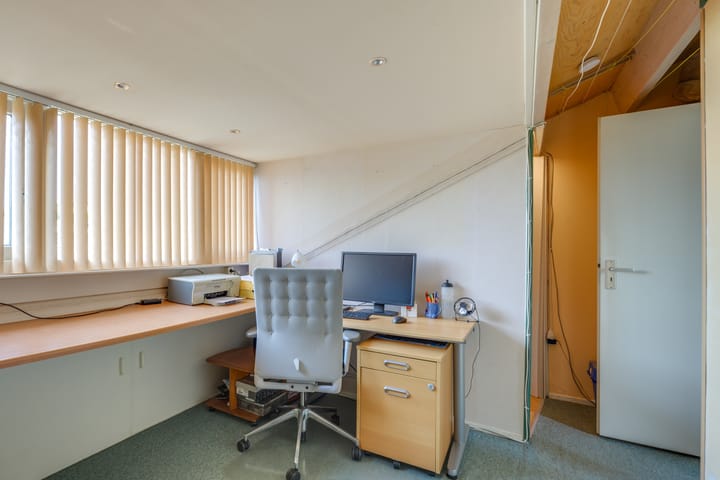 Foto 25 van Westboschlaan 185