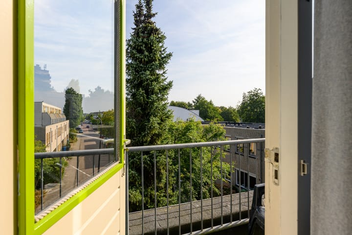 Foto 29 van Westboschlaan 185