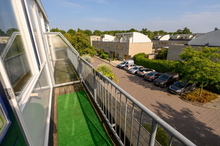 Foto 30 van Westboschlaan 185