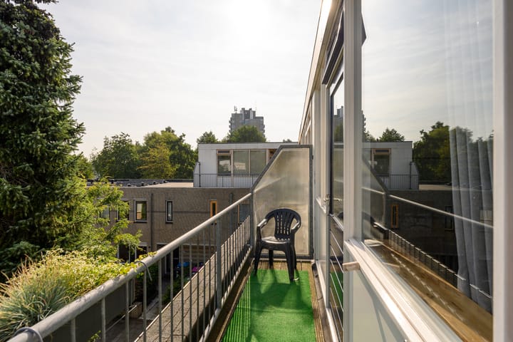 Foto 31 van Westboschlaan 185