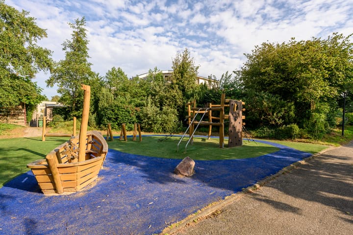 Foto 33 van Westboschlaan 185