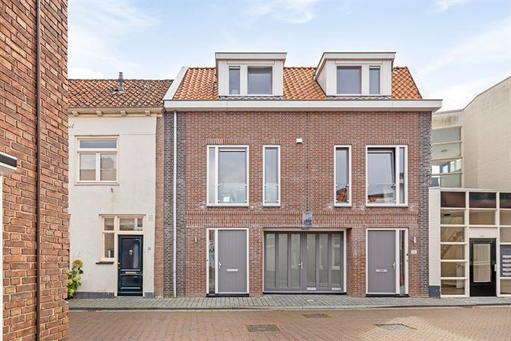 Bekijk foto 1 van Kettingstraat 16-A