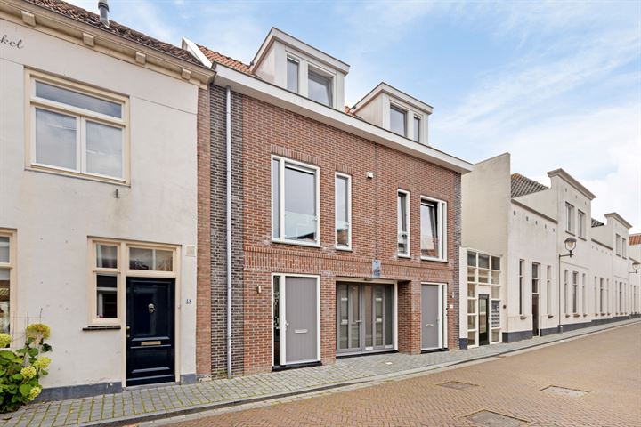 Bekijk foto 24 van Kettingstraat 16-A