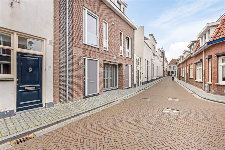 Bekijk foto 25 van Kettingstraat 16-A