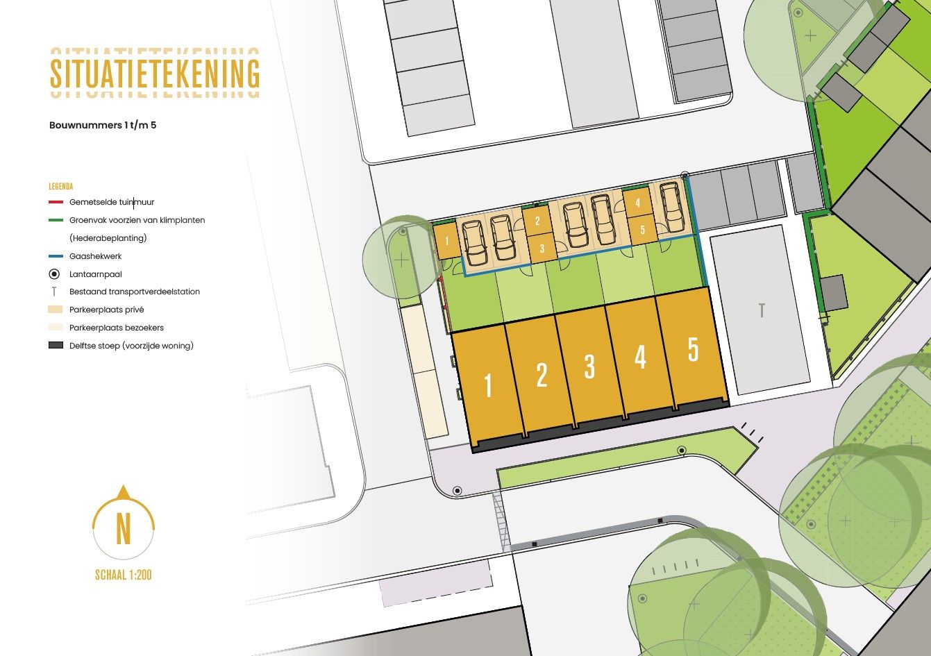 Foto 7 van BLOSSEM Rondane - UITVERKOCHT!