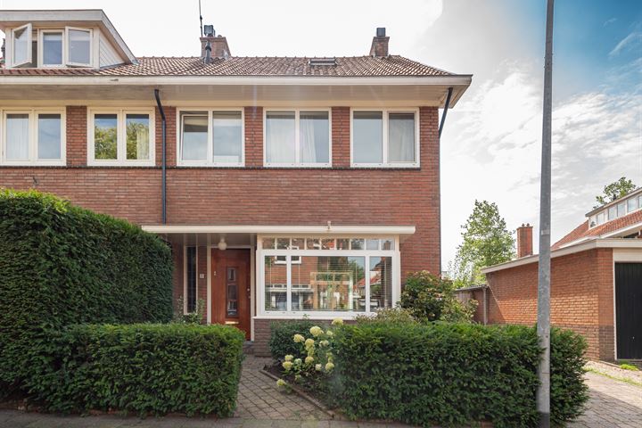 Bekijk foto 48 van Boreelstraat 21