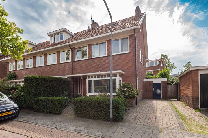 Bekijk foto 49 van Boreelstraat 21