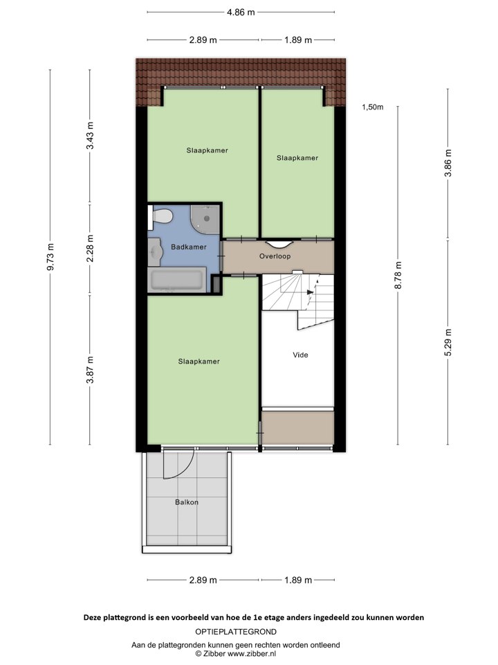 Foto 46 van Kalandermolen 41
