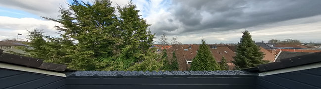 Bekijk 360° foto van Dakterras van Voorstraat 30-B