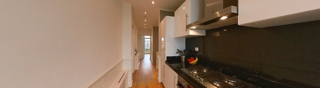 View 360° photo of Keuken of Morelstraat 124