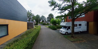 Bekijk 360° foto's