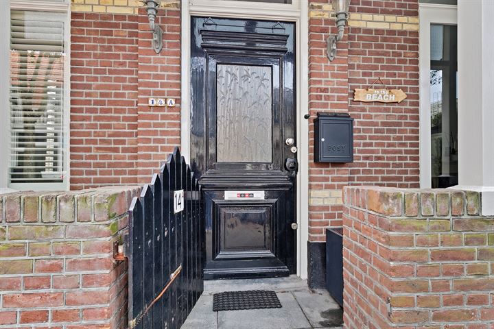 Bekijk foto 4 van Kostverlorenstraat 14-A