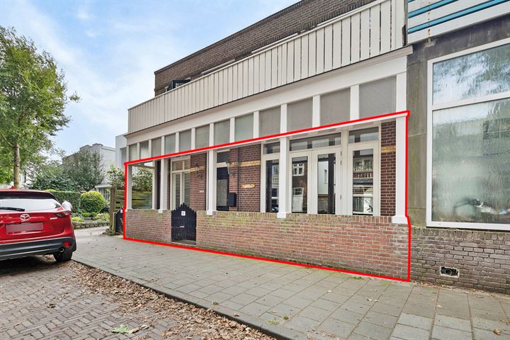 Bekijk foto 2 van Kostverlorenstraat 14-A