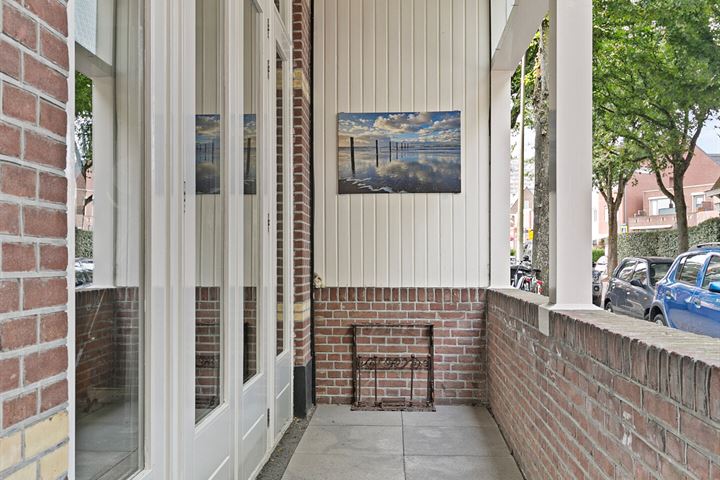 Bekijk foto 9 van Kostverlorenstraat 14-A