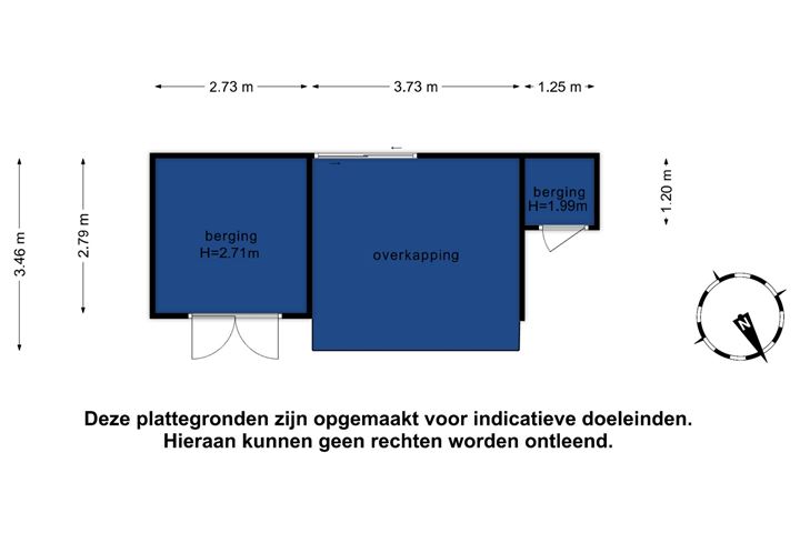 Bekijk foto 67 van Kostverlorenstraat 14-A