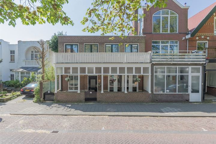 Bekijk foto 3 van Kostverlorenstraat 14-A