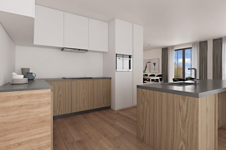 Foto 4 van Wilhelminastraat 48-A