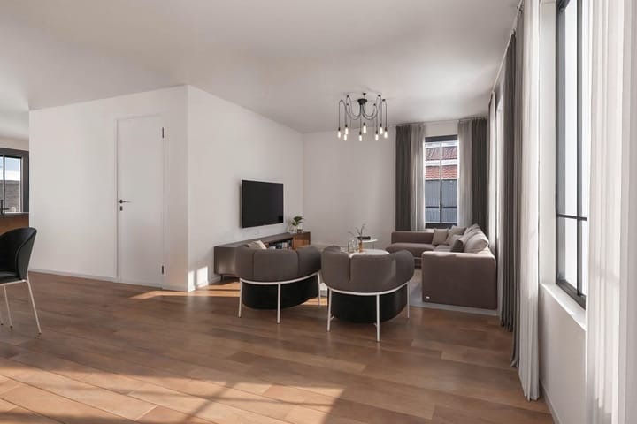 Foto 2 van Wilhelminastraat 48-B