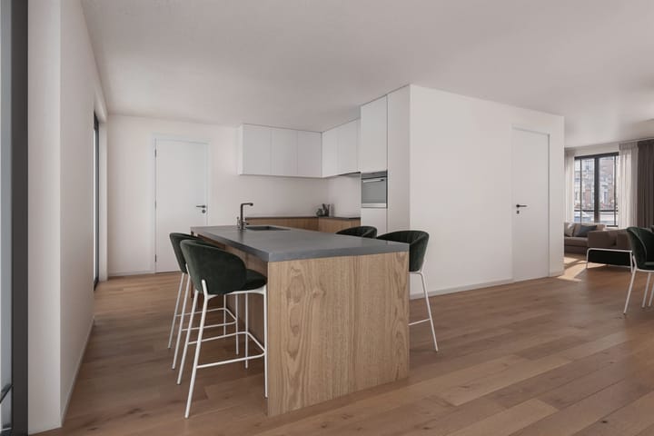 Foto 3 van Wilhelminastraat 48-B