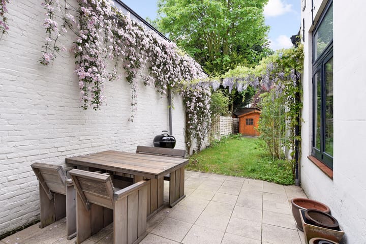 Foto 29 van Julianalaan 31