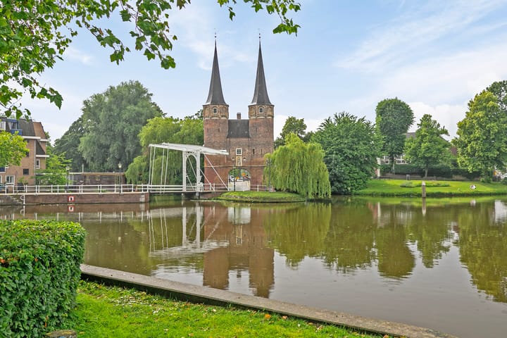 Foto 30 van Julianalaan 31