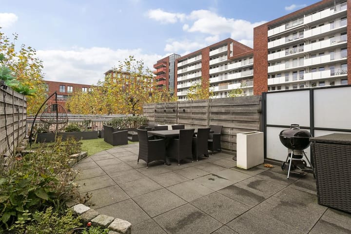 Foto 4 van Kweekhoven 16