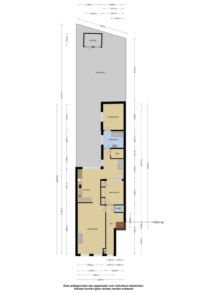 Foto 33 van Julianalaan 31