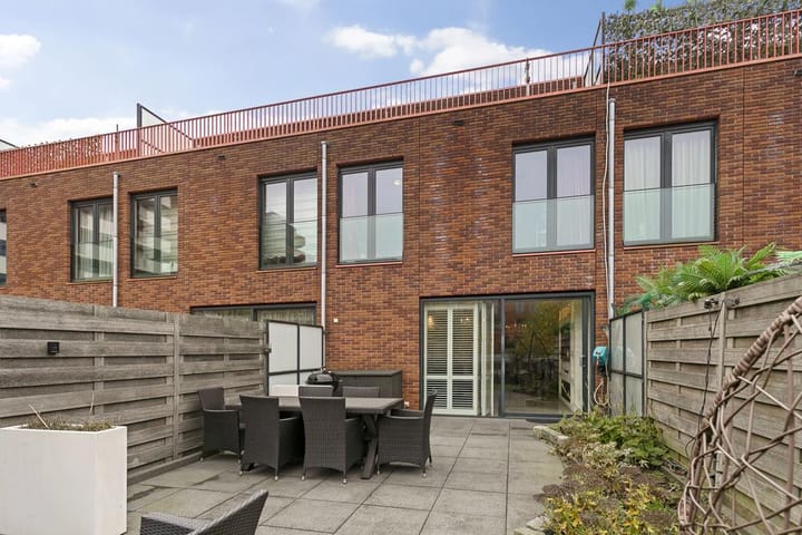 Foto 5 van Kweekhoven 16