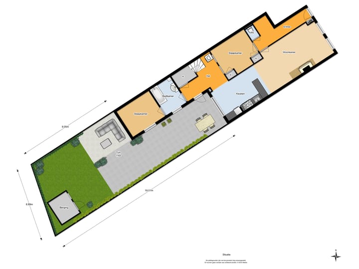 Foto 36 van Julianalaan 31