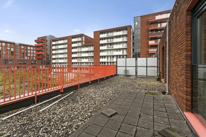 Foto 21 van Kweekhoven 16