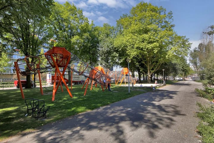 Foto 27 van Kweekhoven 16