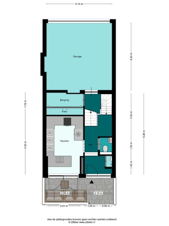 Foto 29 van Kweekhoven 16