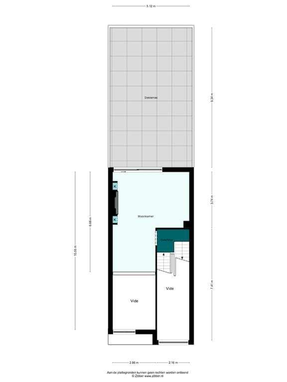 Foto 30 van Kweekhoven 16