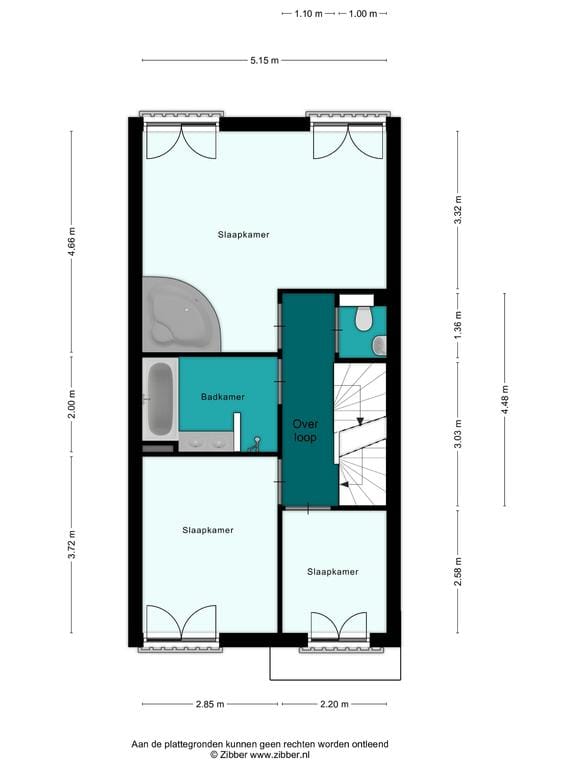 Foto 31 van Kweekhoven 16