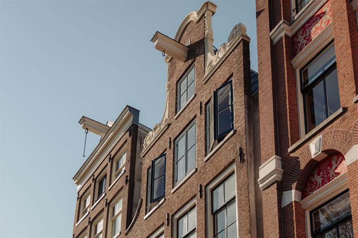 Bekijk foto 1 van Brouwersgracht 91-2