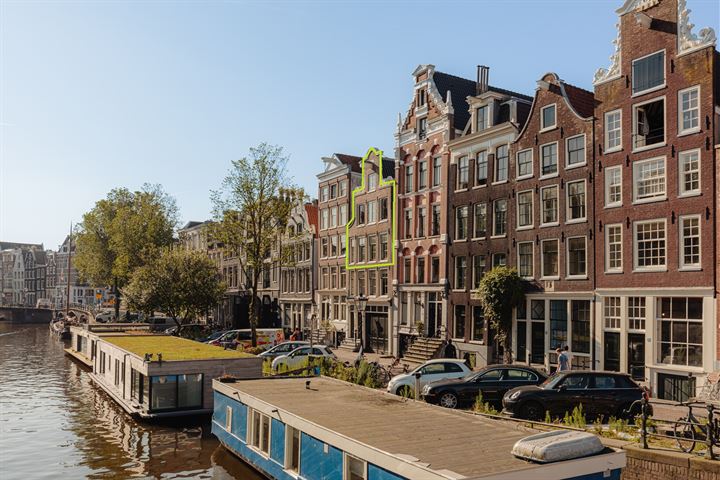 Bekijk foto 5 van Brouwersgracht 91-2