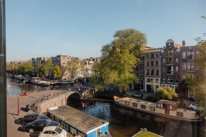 Bekijk foto 11 van Brouwersgracht 91-2