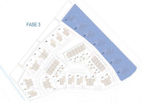 Nieuw Gelle - fase 3 main image