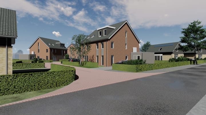 Nieuw Gelle - fase 3 main image