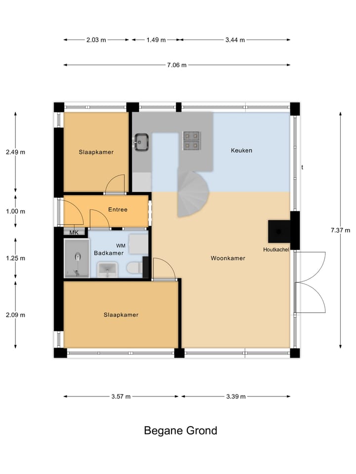 Photo 58 of Oostweg 2-0111