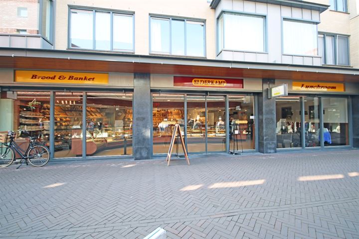 Van der Capellenstraat 55, Zwolle