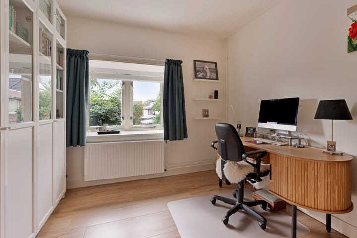 Foto 20 van Veldm Montgomeryweg 21