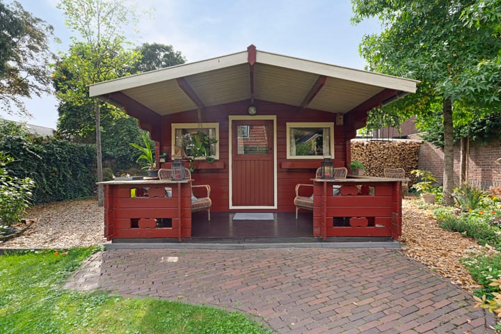 Foto 41 van Veldm Montgomeryweg 21