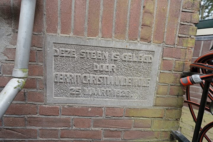 Foto 47 van Veldm Montgomeryweg 21