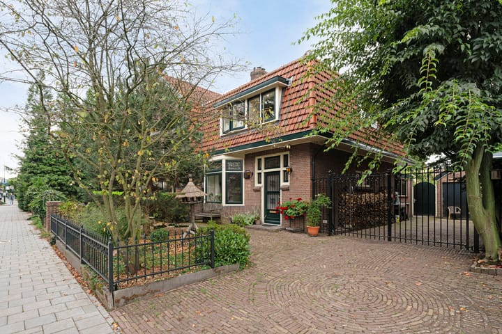 Foto 1 van Veldm Montgomeryweg 21