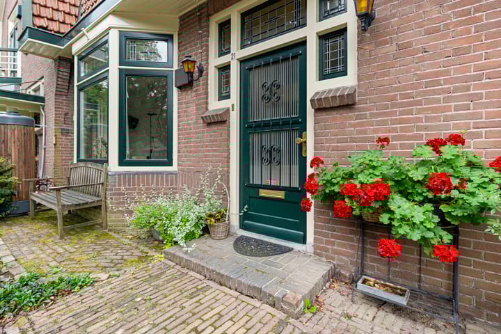 Foto 49 van Veldm Montgomeryweg 21