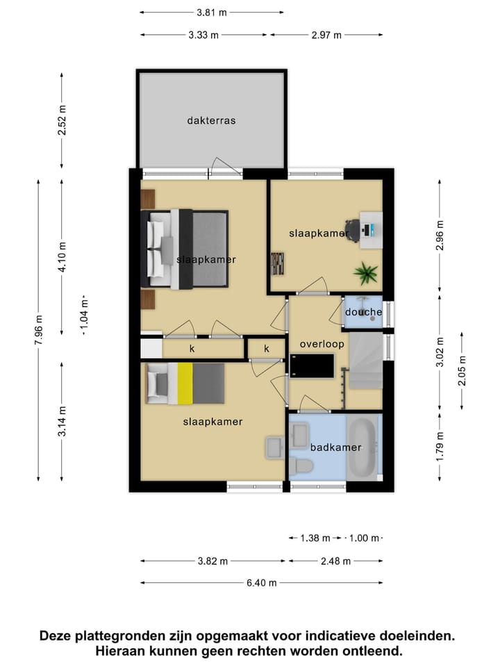 Foto 50 van Veldm Montgomeryweg 21