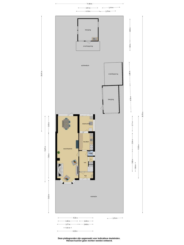 Foto 51 van Veldm Montgomeryweg 21