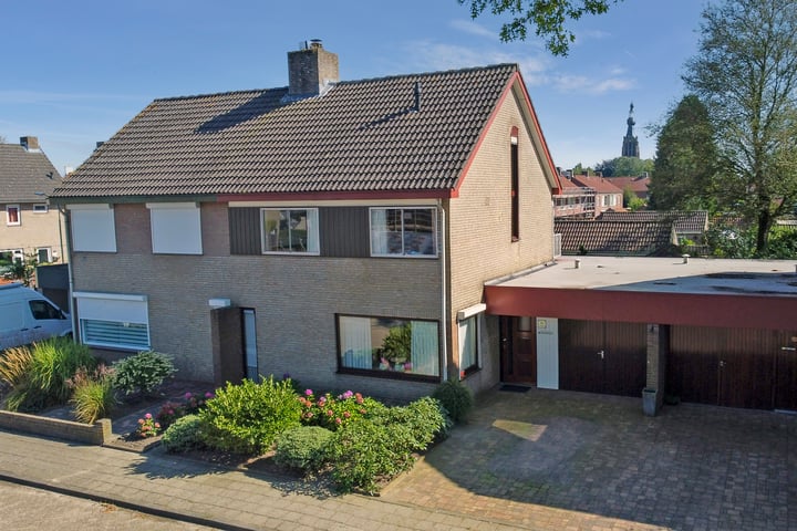 Doornboomstraat 26